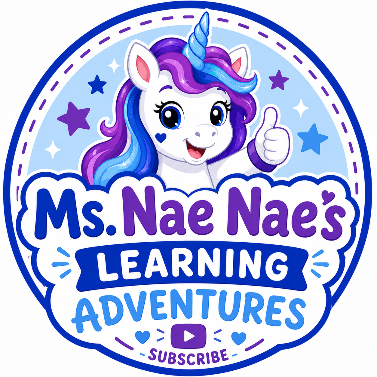 Ms Nae Nae